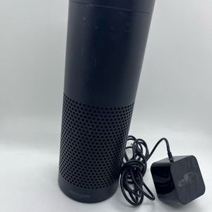 Amazon Echo Alexa